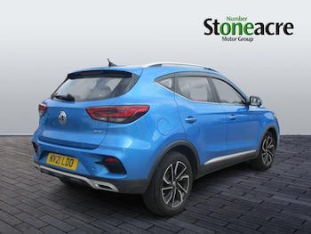 Used MG MG ZS 2021 for sale - 76151837: Photo 3