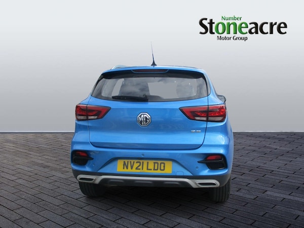 Used MG MG ZS 2021 for sale - 76151837: Photo 4
