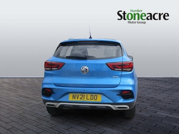 Used MG MG ZS 2021 for sale - 76151837: Photo 4