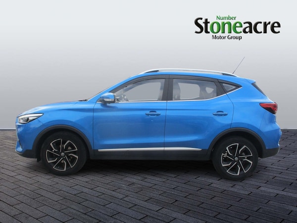 Used MG MG ZS 2021 for sale - 76151837: Photo 6