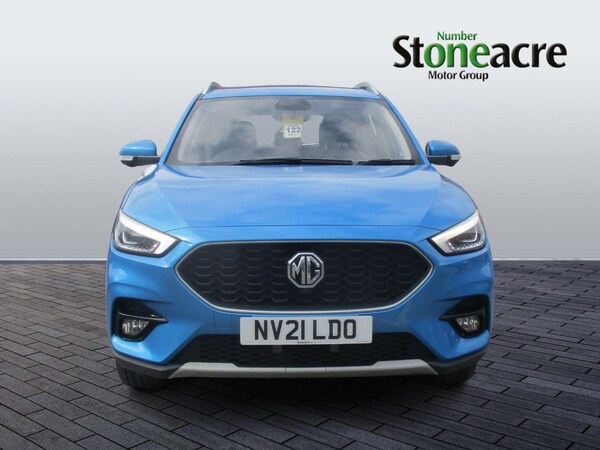 Used MG MG ZS 2021 for sale - 76151837: Photo 8