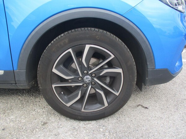 Used MG MG ZS 2021 for sale - 76151837: Photo 9