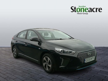 Used Hyundai IONIQ 2019 for sale - 79337571: Photo