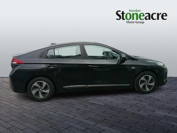 Used Hyundai IONIQ 2019 for sale - 79337571: Photo