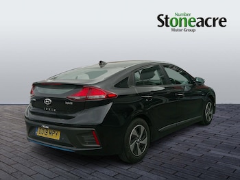 Used Hyundai IONIQ 2019 for sale - 79337571: Photo