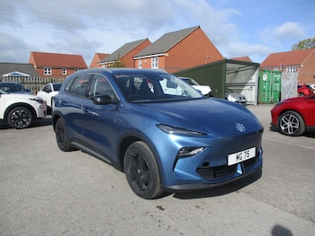Used MG MGS5 2025 for sale - 78843078: Photo