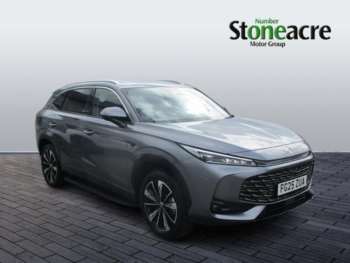 2025 (25) - 1.5 T-GDI 24.7 kWh SE SUV 5dr Petrol Plug-in Hybrid Auto Euro 6 (s/s) (299