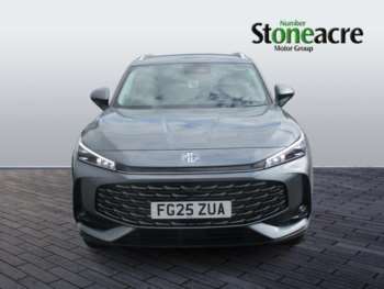 Used MG MG HS 2025 for sale - 74574419: Photo