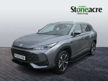 Used MG MG HS 2025 for sale - 74574419: Photo