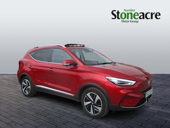 Used MG MG ZS 2023 for sale - 78771507: Photo