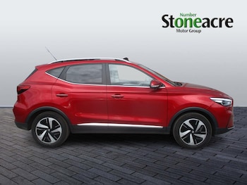 Used MG MG ZS 2023 for sale - 78771507: Photo