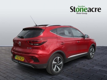 Used MG MG ZS 2023 for sale - 78771507: Photo