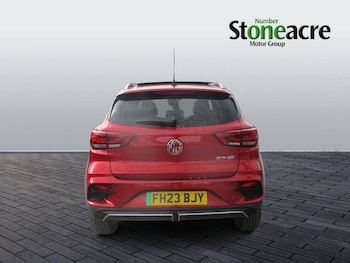 Used MG MG ZS 2023 for sale - 78771507: Photo