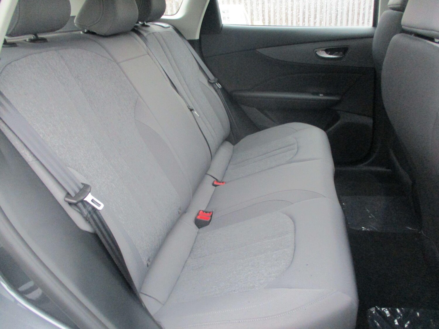 Used MG MGS5 for sale - 77709545: Photo 10