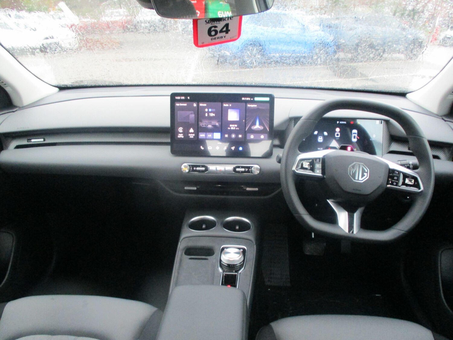 Used MG MGS5 for sale - 77709545: Photo 14