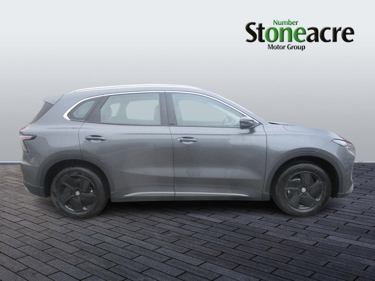 Used MG MGS5 for sale - 77709545: Photo 2