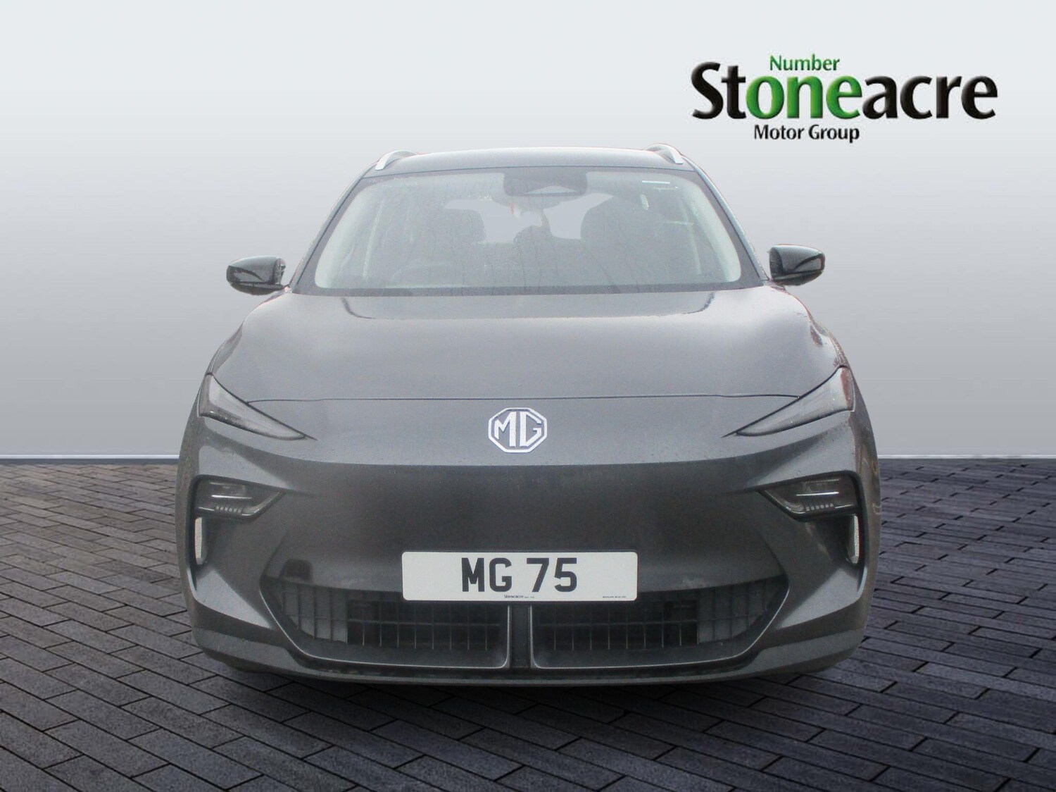 Used MG MGS5 for sale - 77709545: Photo 8