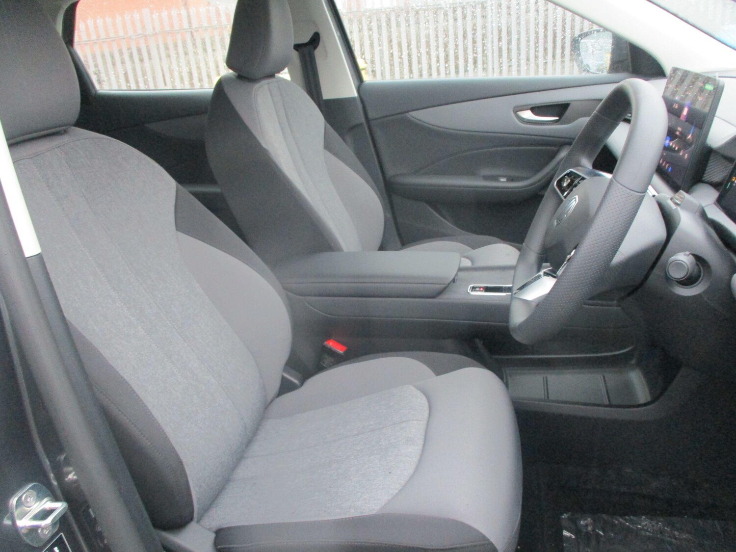 Used MG MGS5 for sale - 77709545: Photo 9