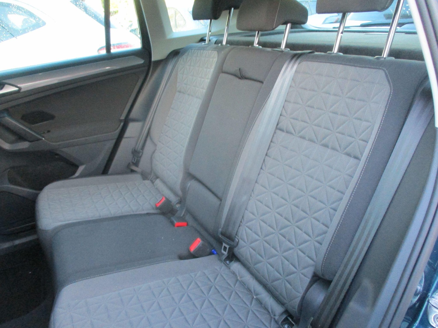 Used Volkswagen Tiguan 2022 for sale - 77320852: Photo 11