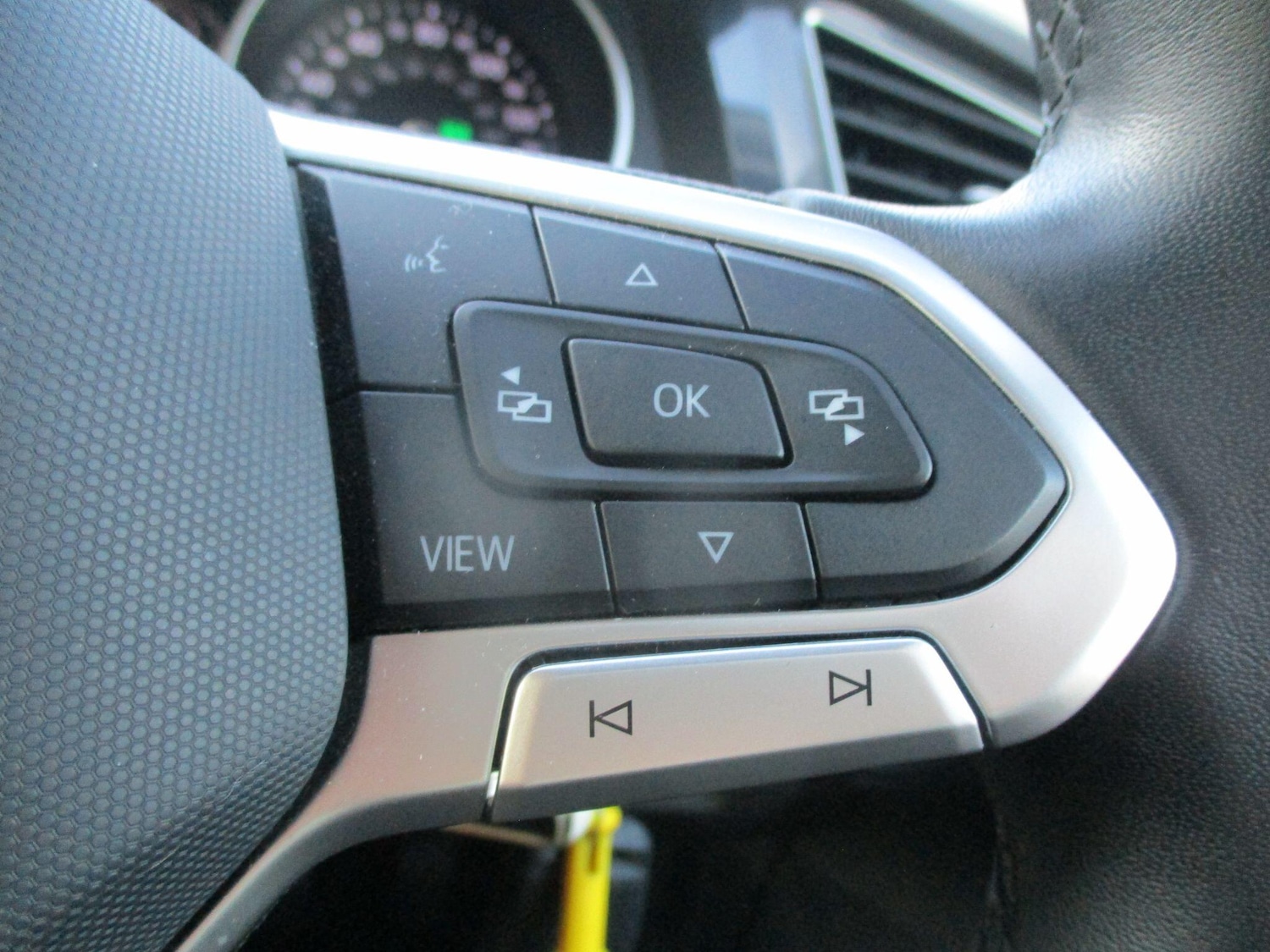 Used Volkswagen Tiguan 2022 for sale - 77320852: Photo 14