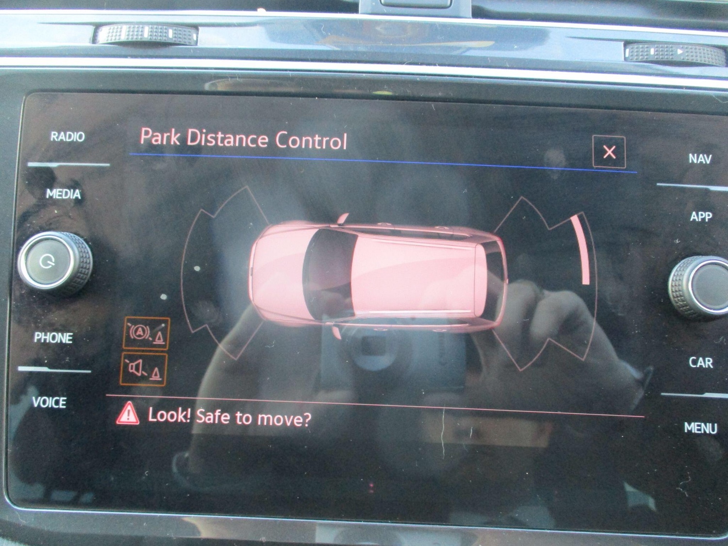 Used Volkswagen Tiguan 2022 for sale - 77320852: Photo 23