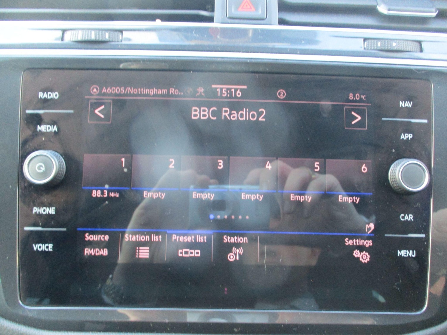 Used Volkswagen Tiguan 2022 for sale - 77320852: Photo 24