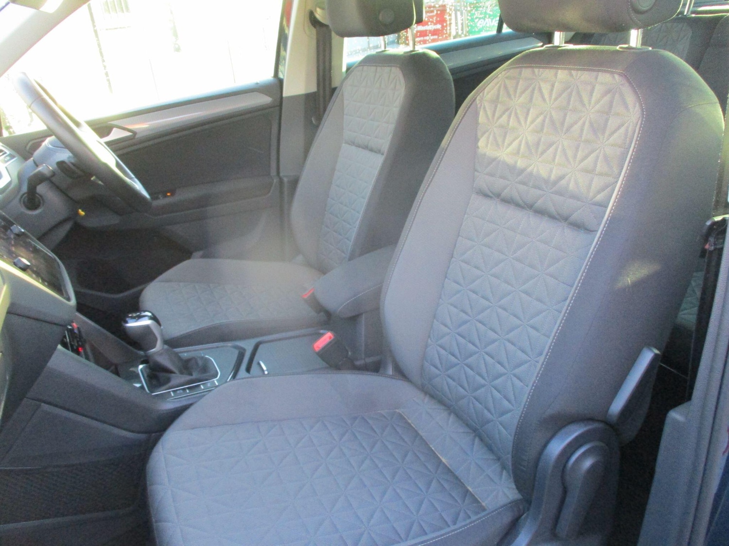 Used Volkswagen Tiguan 2022 for sale - 77320852: Photo 35