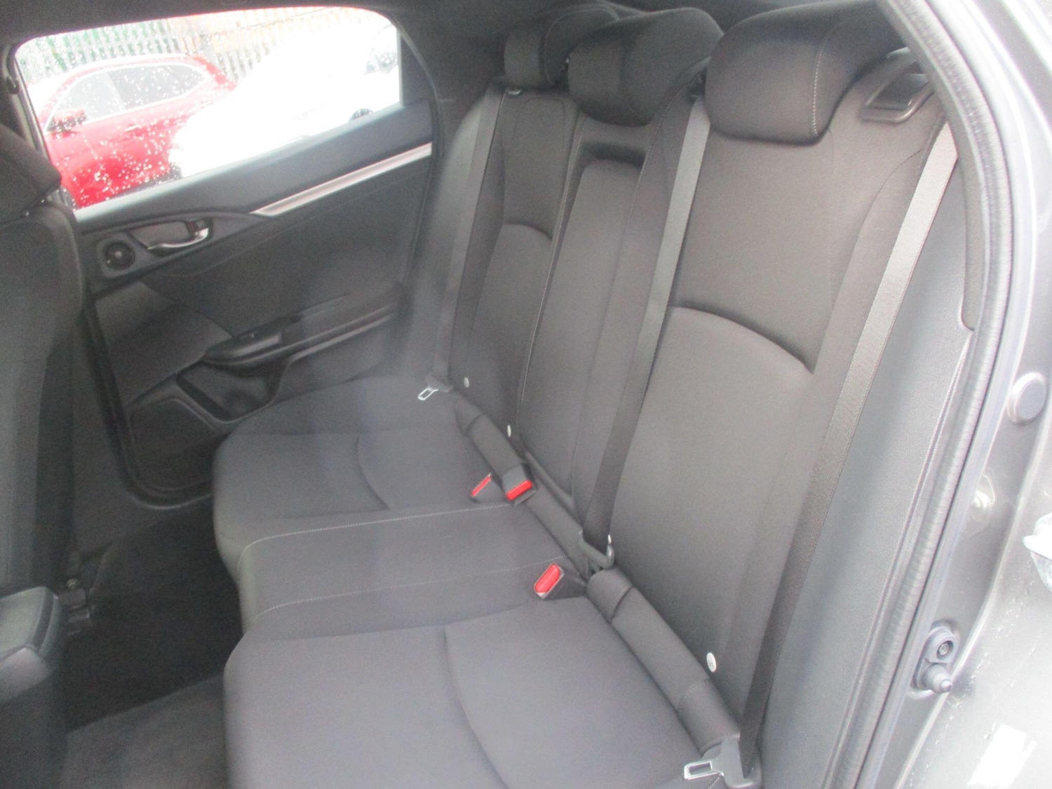 Used Honda Civic 2020 for sale - 76326581: Photo 12