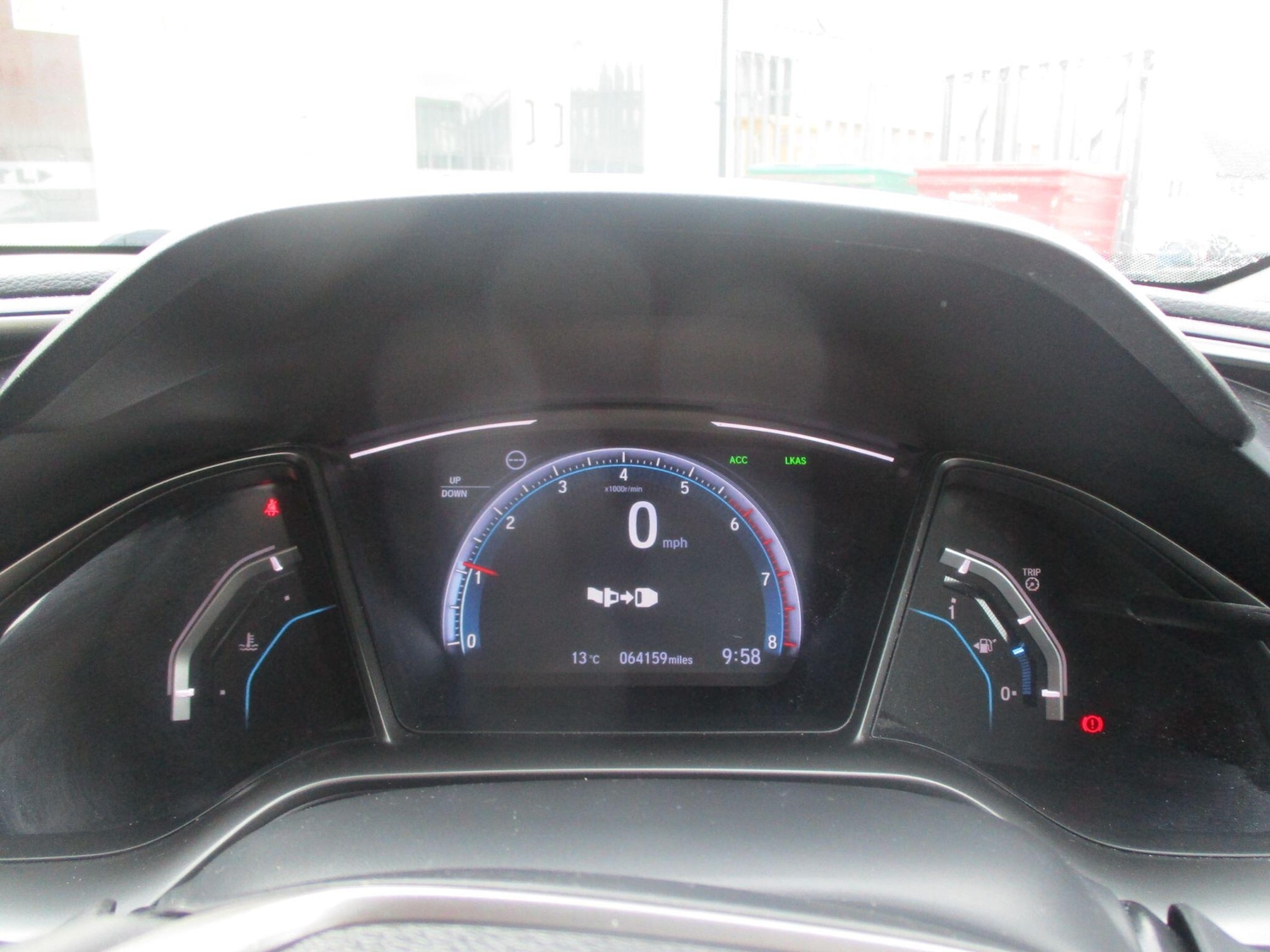 Used Honda Civic 2020 for sale - 76326581: Photo 22