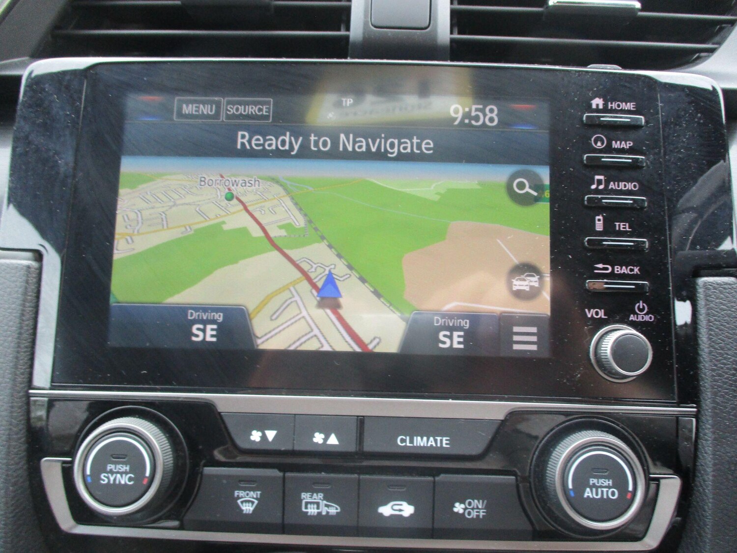 Used Honda Civic 2020 for sale - 76326581: Photo 25