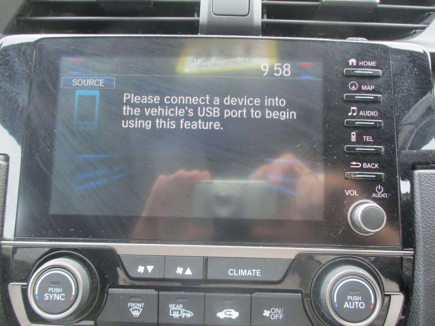 Used Honda Civic 2020 for sale - 76326581: Photo 26