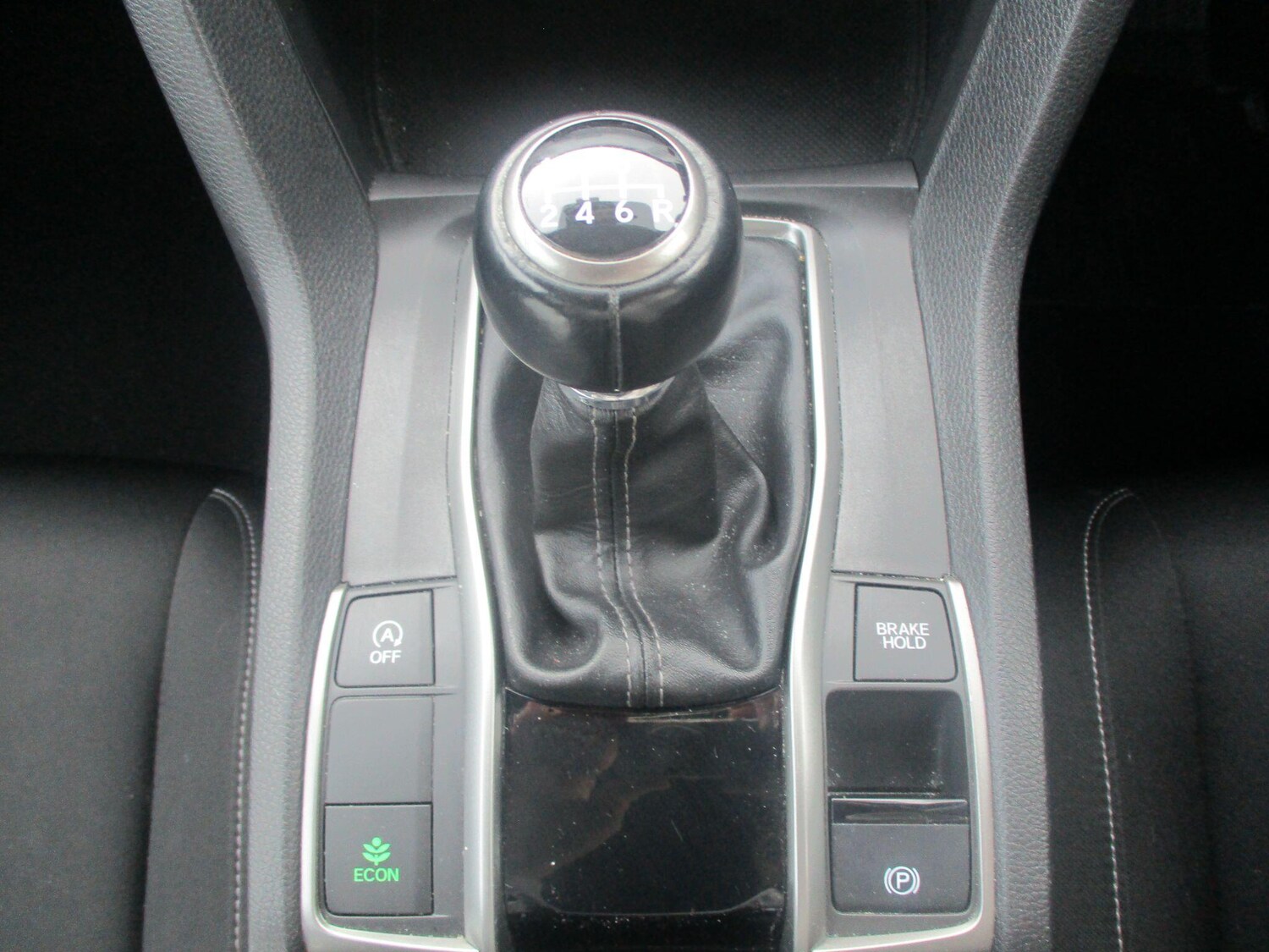 Used Honda Civic 2020 for sale - 76326581: Photo 28