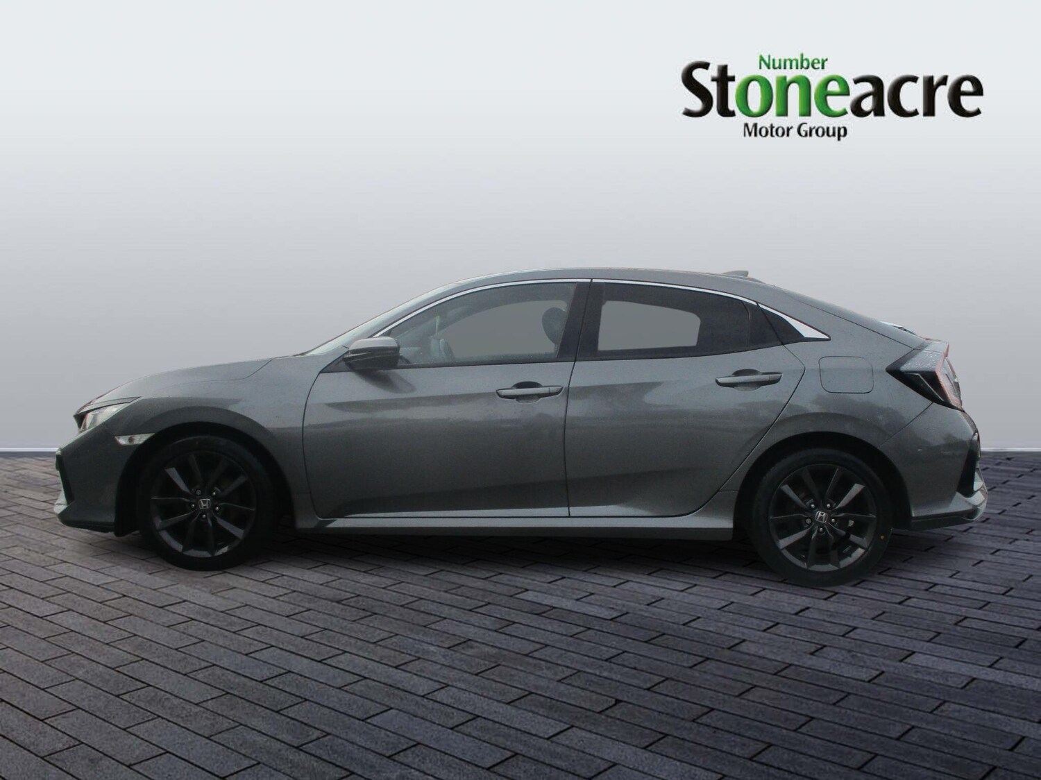 Used Honda Civic 2020 for sale - 76326581: Photo 6