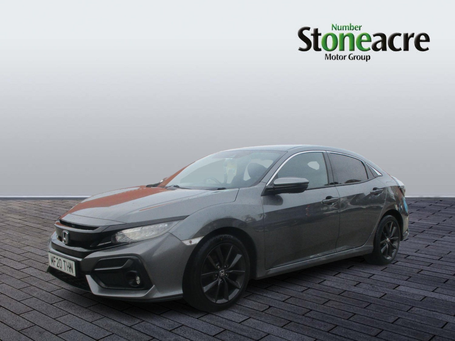 Used Honda Civic 2020 for sale - 76326581: Photo 7