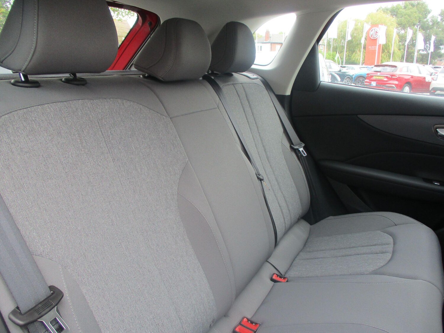 Used MG MGS5 for sale - 77710153: Photo 11