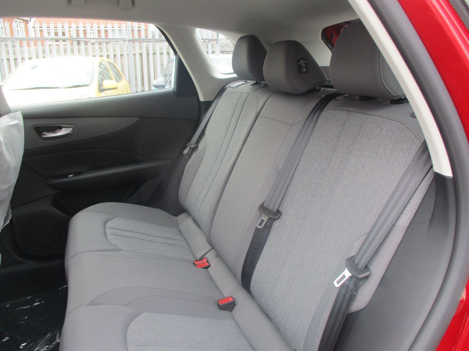 Used MG MGS5 for sale - 77710153: Photo 14