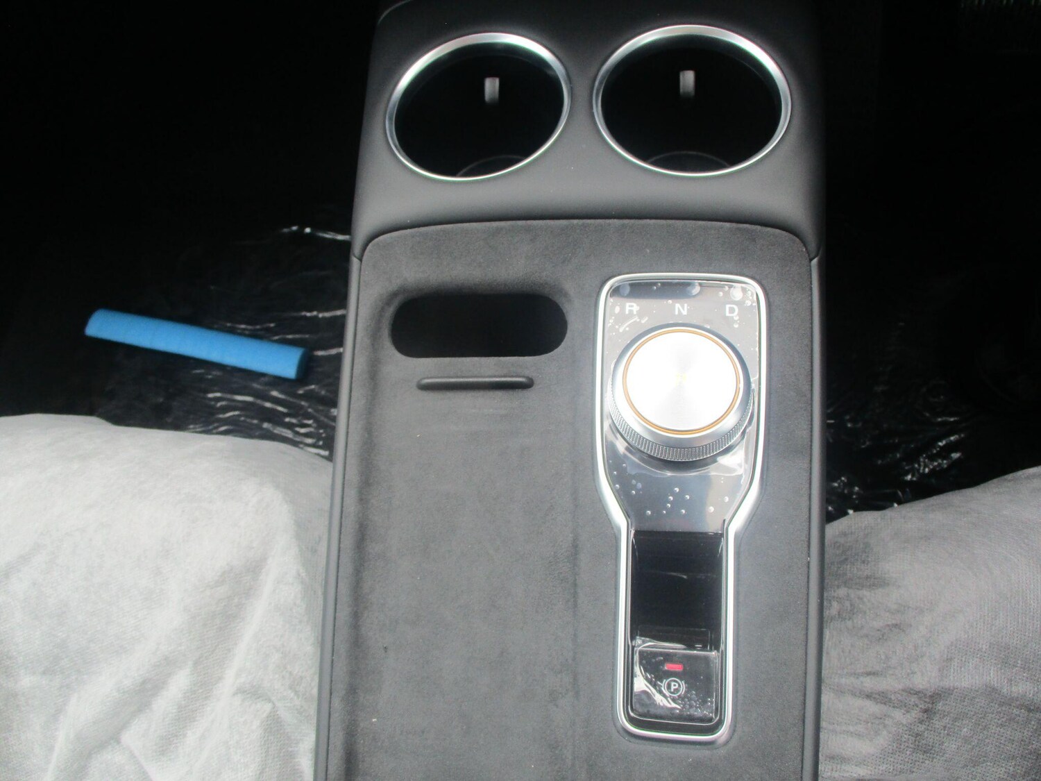 Used MG MGS5 for sale - 77710153: Photo 18