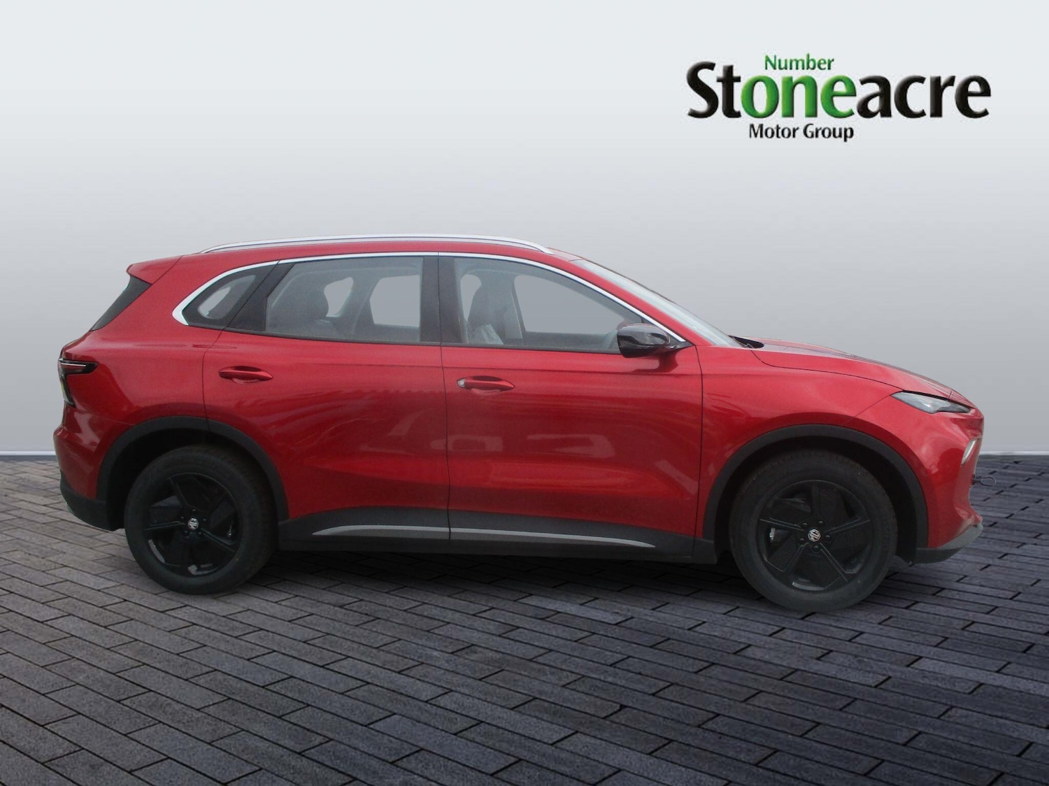 Used MG MGS5 for sale - 77710153: Photo 2