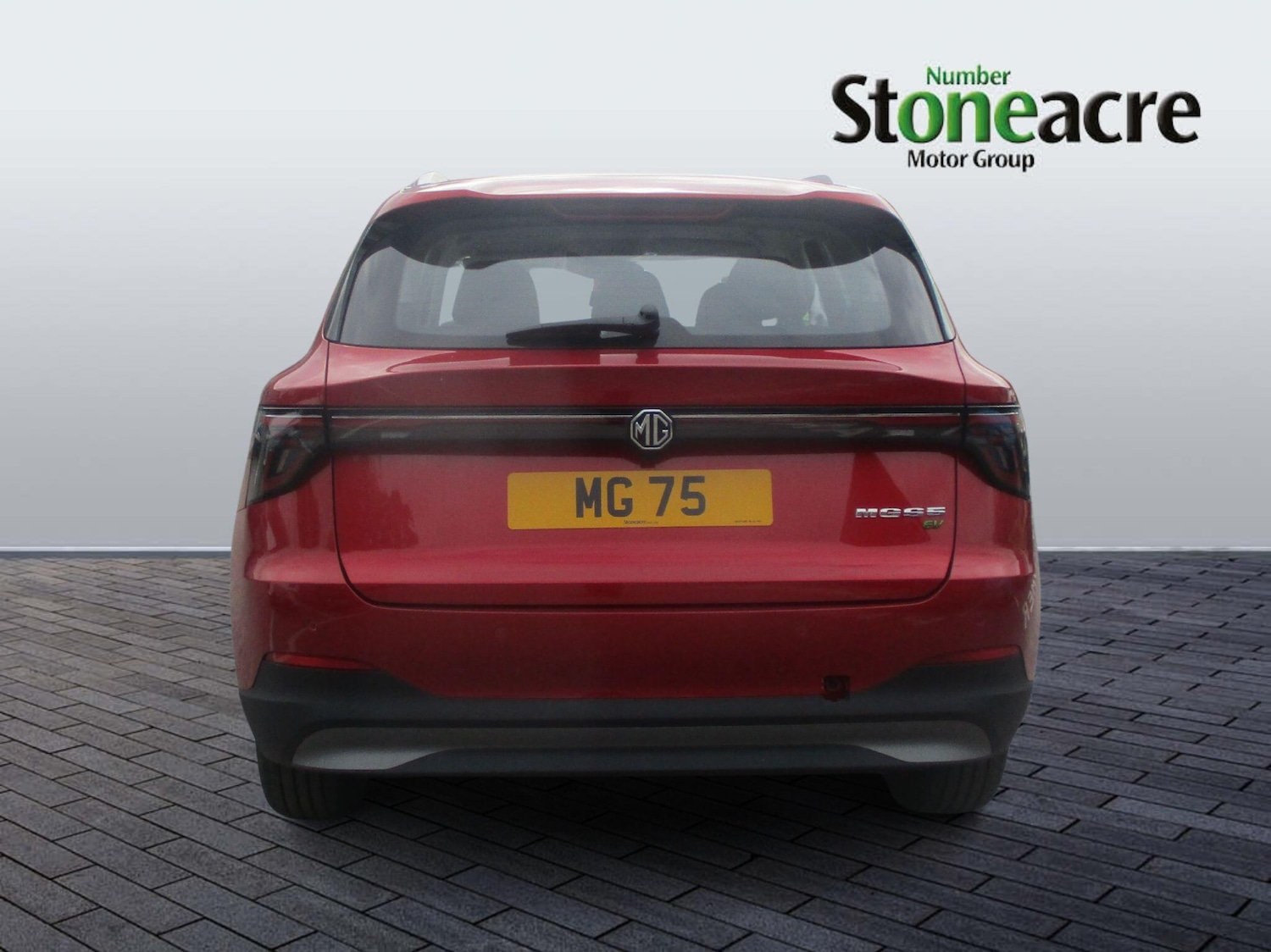 Used MG MGS5 for sale - 77710153: Photo 4