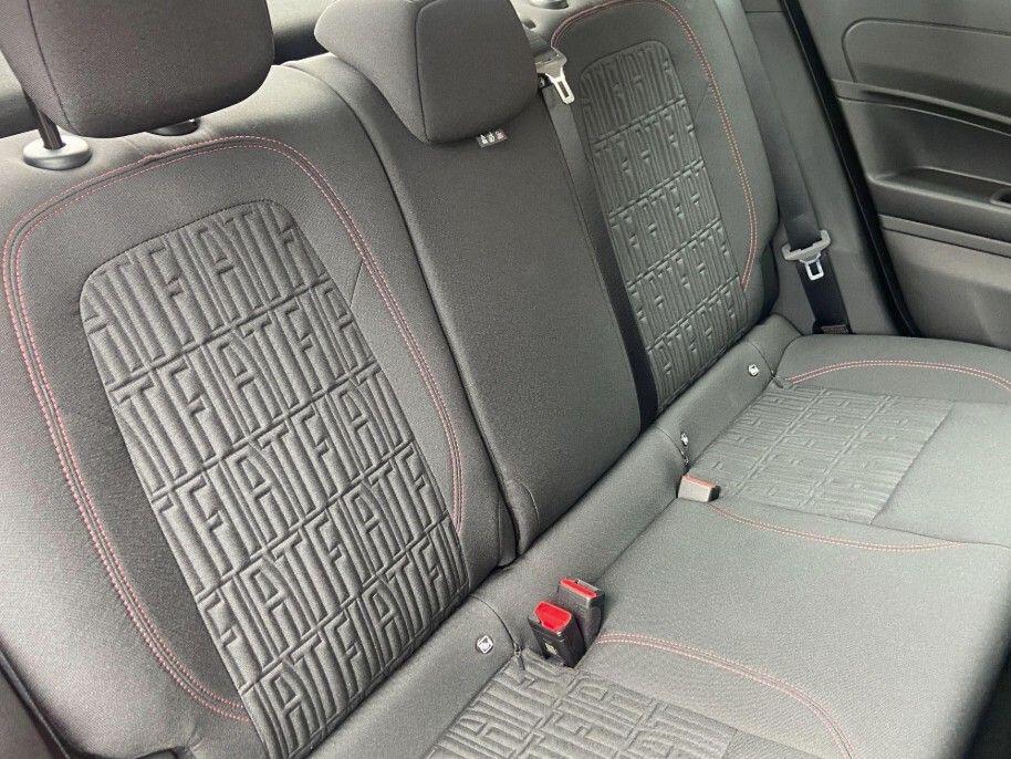 Used Fiat 600 2025 for sale - 77710110: Photo 12