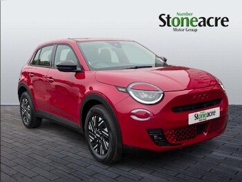 Fiat 600 feature image