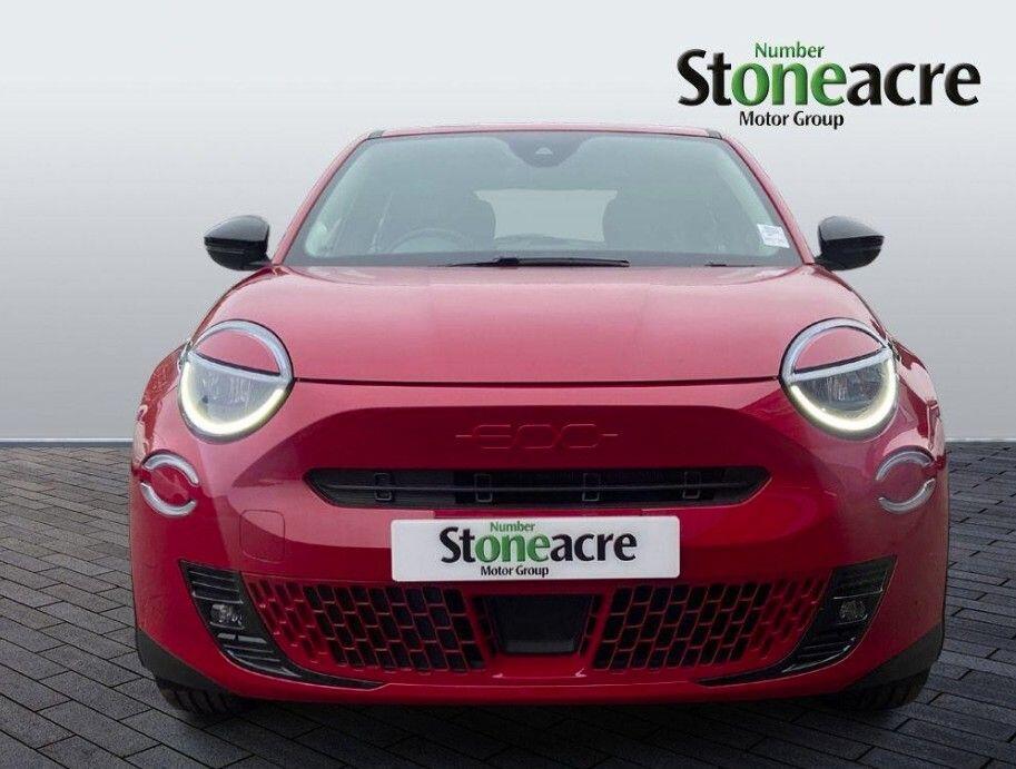 Used Fiat 600 2025 for sale - 77710110: Photo 2