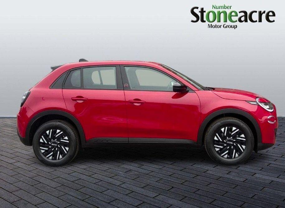 Used Fiat 600 2025 for sale - 77710110: Photo 7