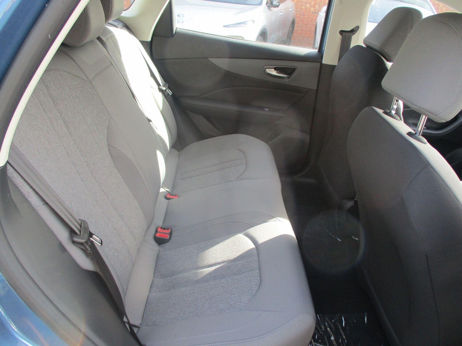 Used MG MGS5 2025 for sale - 77710522: Photo 11