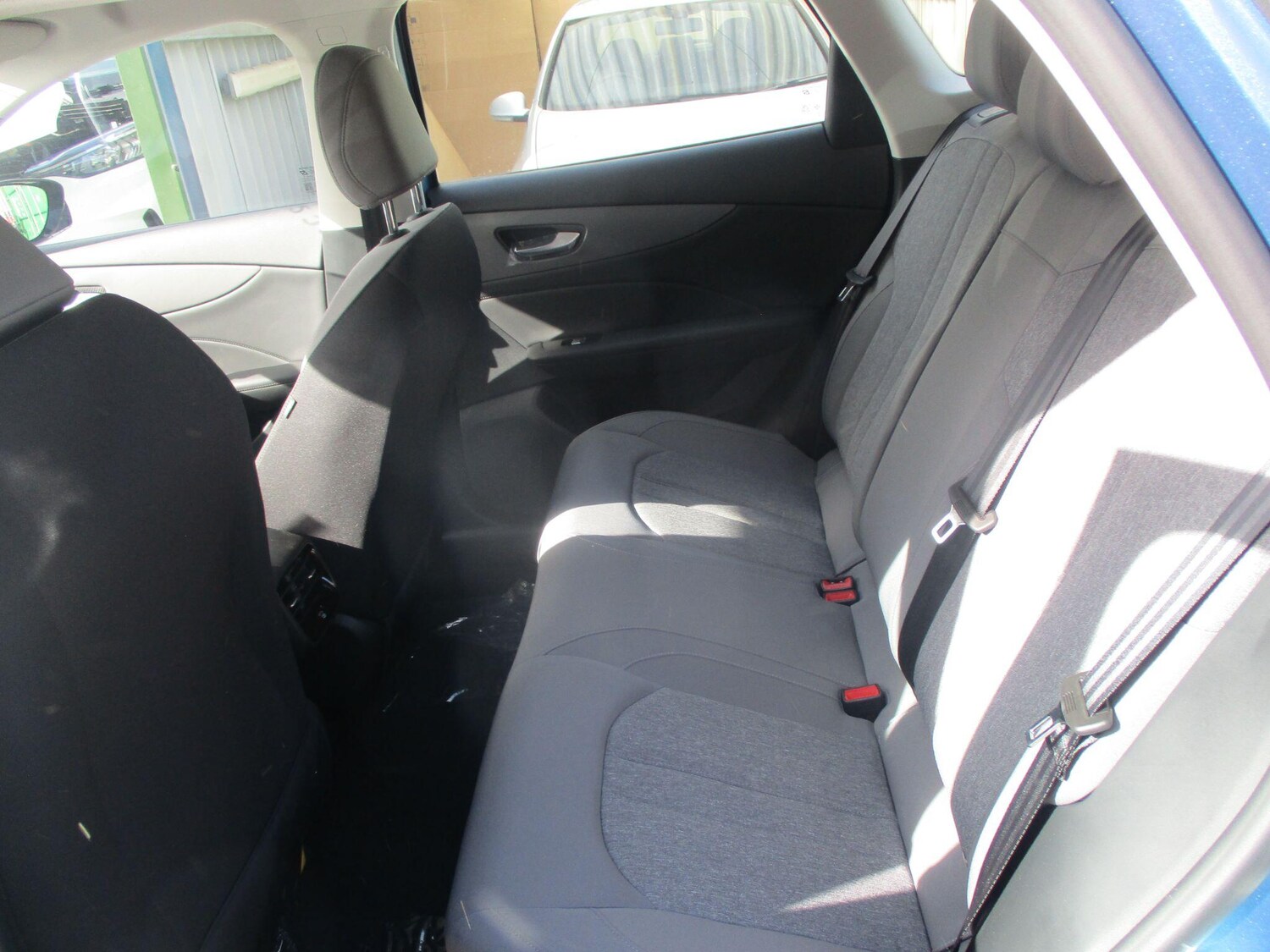 Used MG MGS5 2025 for sale - 77710522: Photo 13