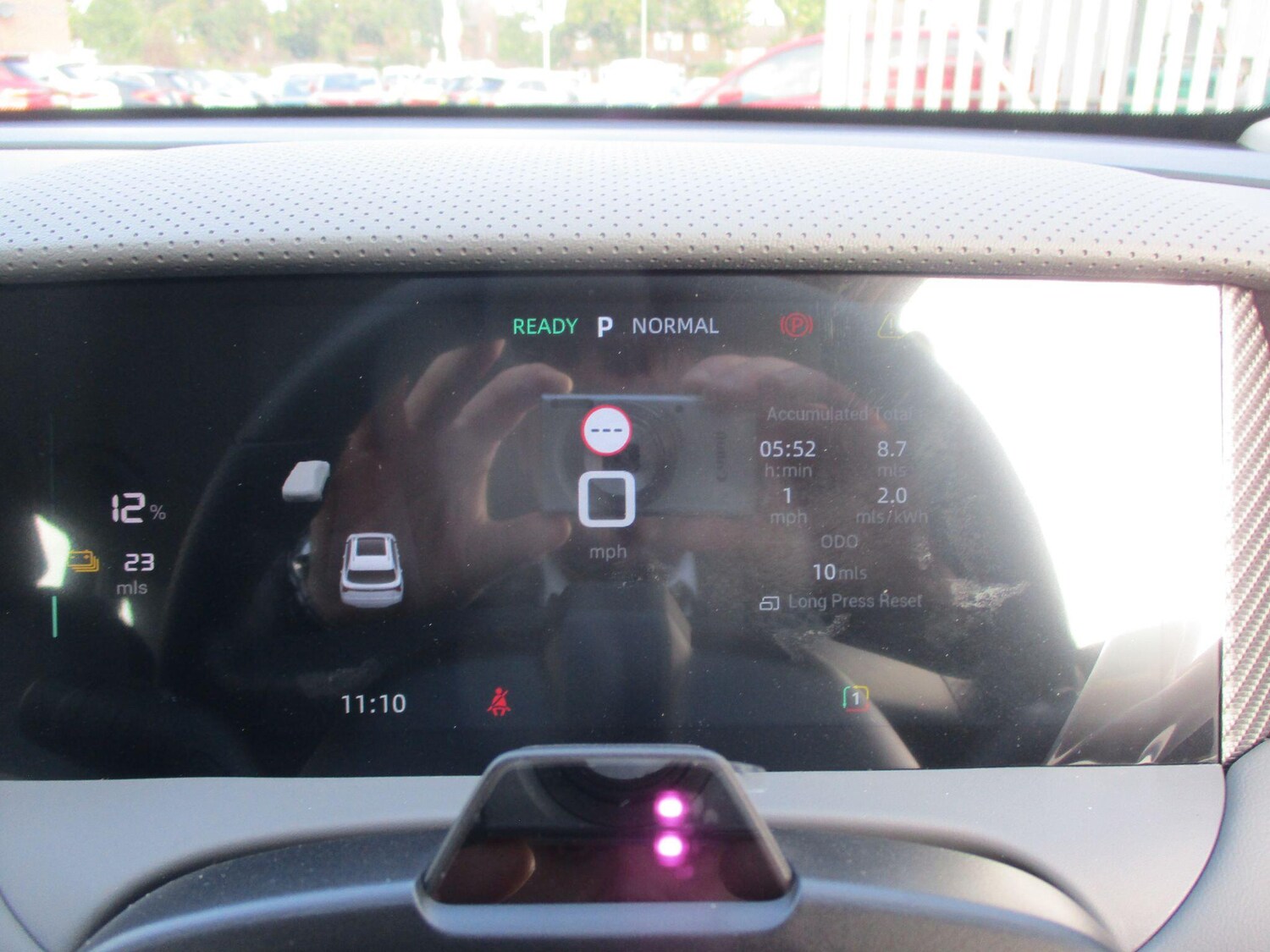 Used MG MGS5 2025 for sale - 77710522: Photo 15