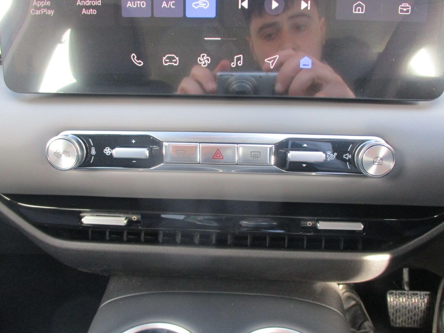 Used MG MGS5 2025 for sale - 77710522: Photo 24