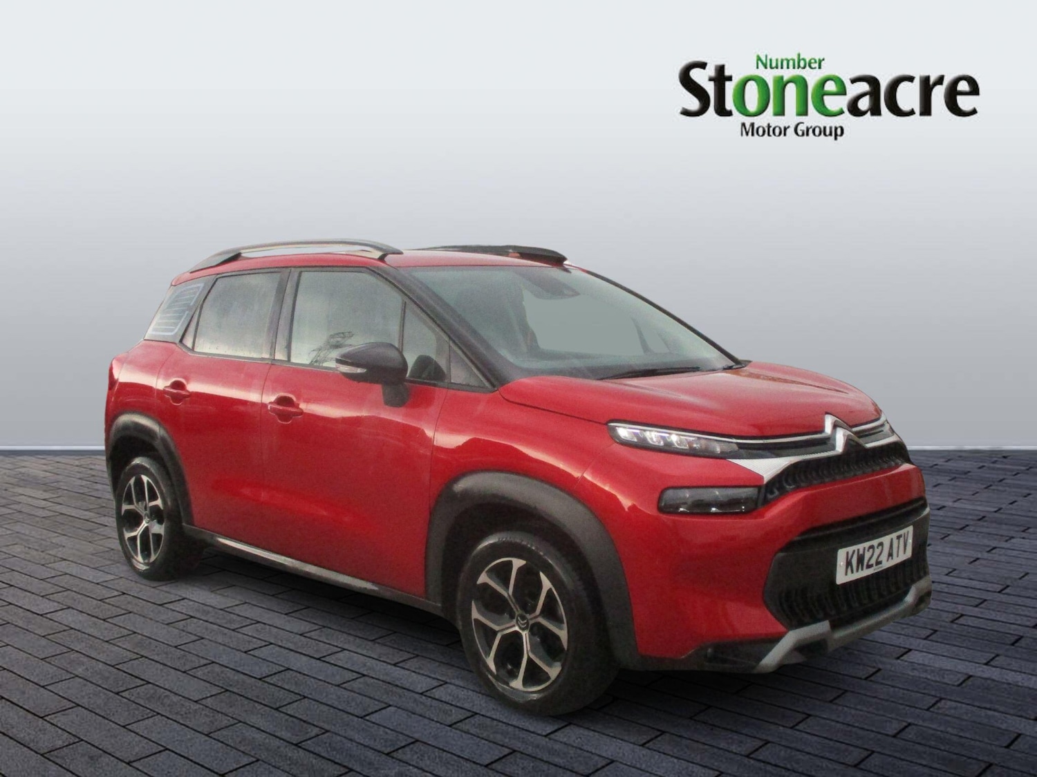 Used Citroen C3 Aircross 2022 for sale - 76499586: Photo 1