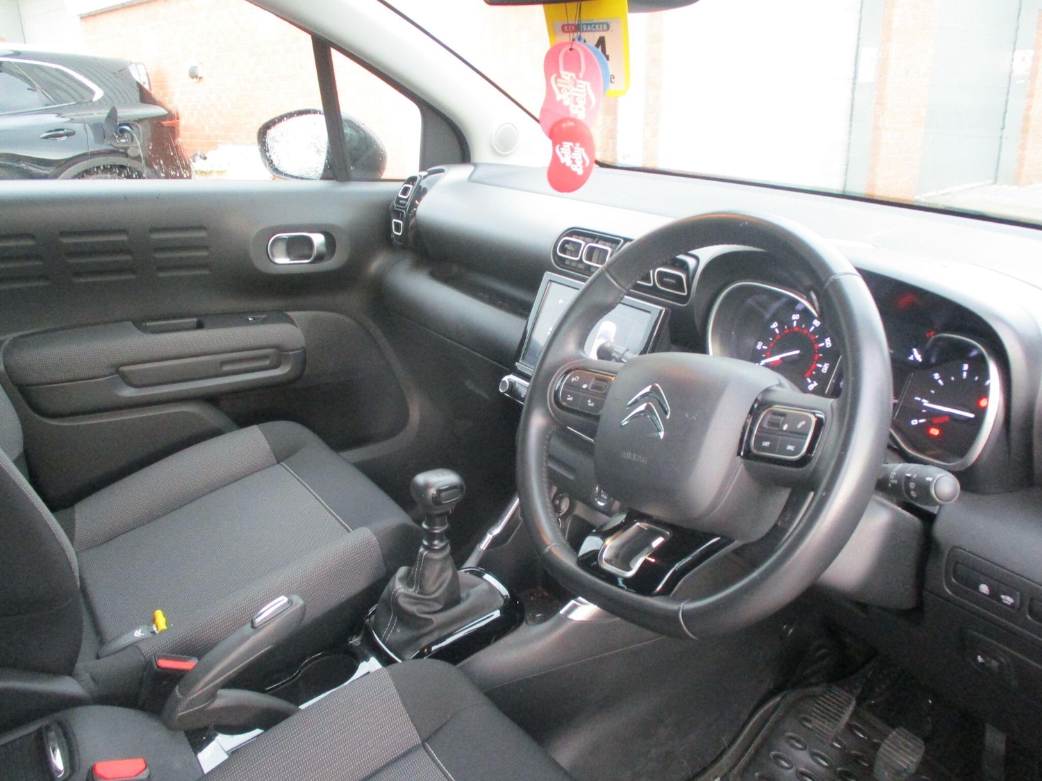 Used Citroen C3 Aircross 2022 for sale - 76499586: Photo 10