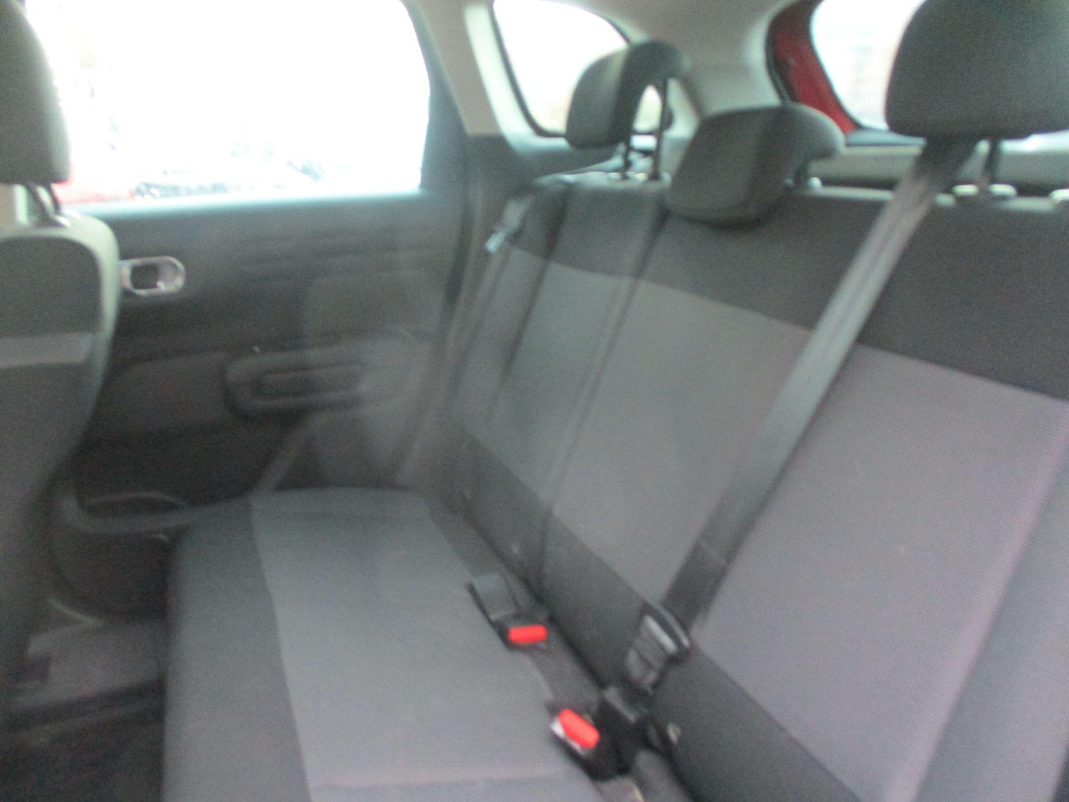 Used Citroen C3 Aircross 2022 for sale - 76499586: Photo 13